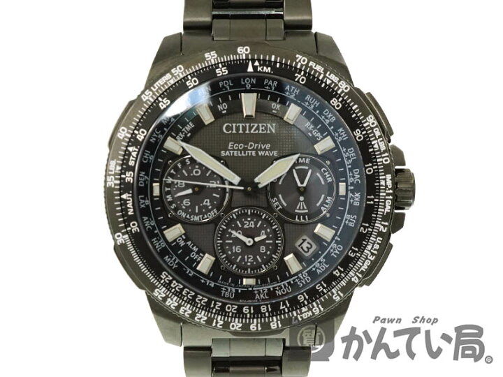 楽天市場】CITIZEN【シチズン】F900-S104611/CC9025-51L プロマスター 