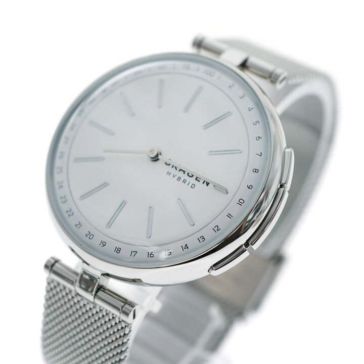 楽天市場】SKAGEN【スカーゲン】 SKT1400 ハイブリットスマート  