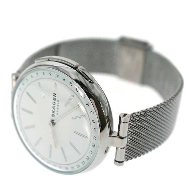 楽天市場】SKAGEN【スカーゲン】 SKT1400 ハイブリットスマート  