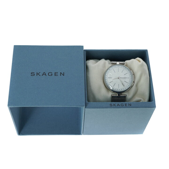 楽天市場】SKAGEN【スカーゲン】 SKT1400 ハイブリットスマート  