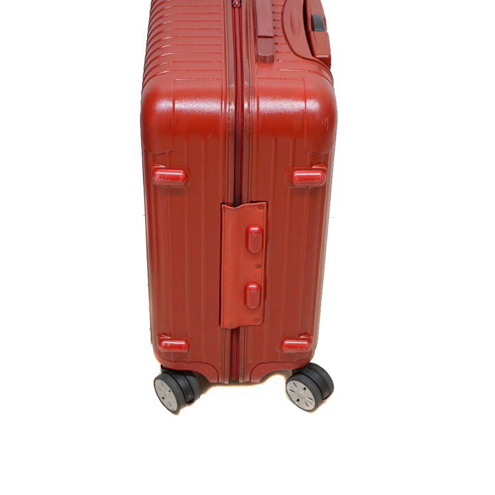 楽天市場】RIMOWA【リモワ】スーツケース キャリーケース キャリー 