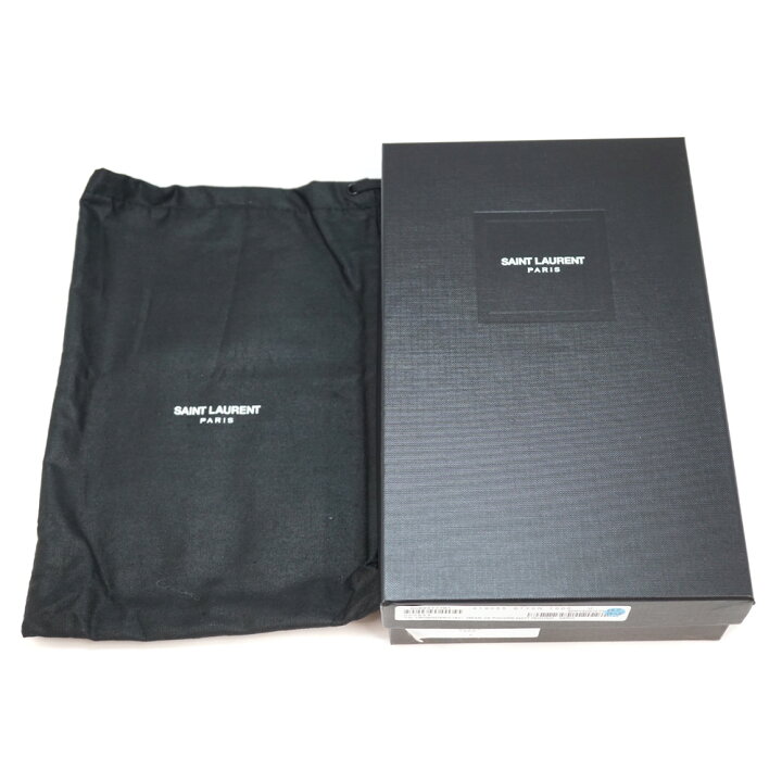 楽天市場】SAINT LAURENT【サンローラン】419055 オーガナイザー 