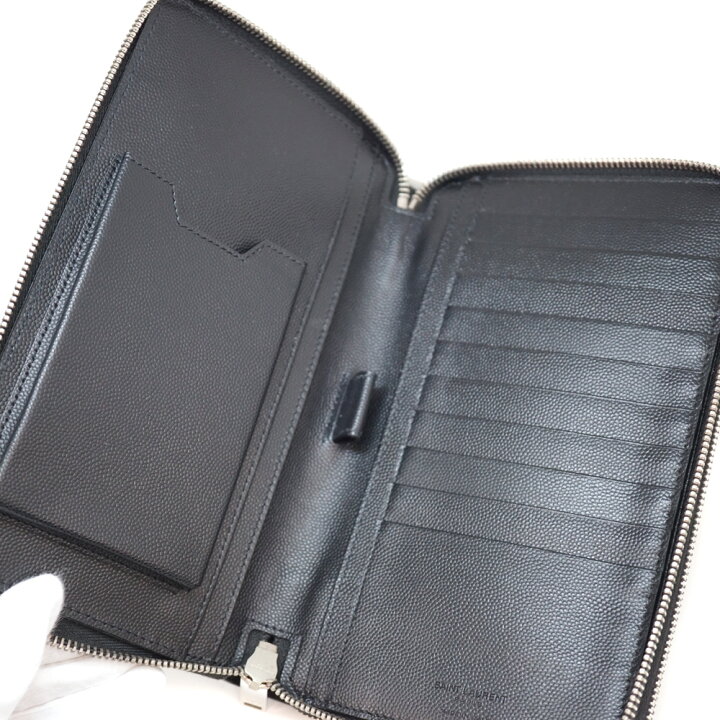 楽天市場】SAINT LAURENT【サンローラン】419055 オーガナイザー 