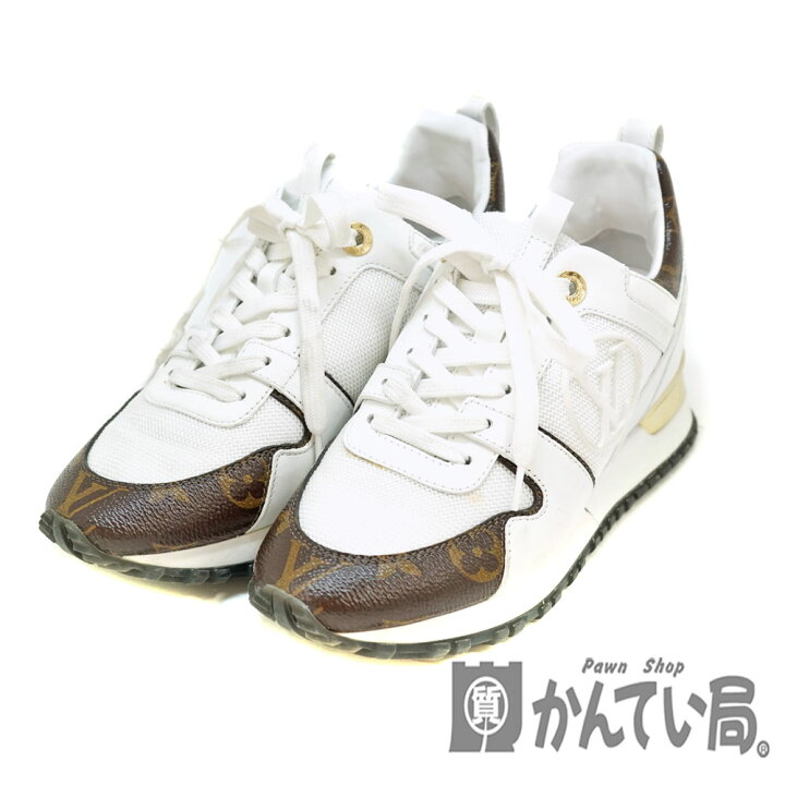 楽天市場】LOUIS VUITTON【ルイ・ヴィトン】1A4XNF ランアウェイライン 
