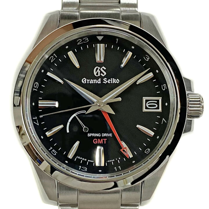 楽天市場】GRAND SEIKO【グランドセイコー】SBGE211 9R66-0AE0 