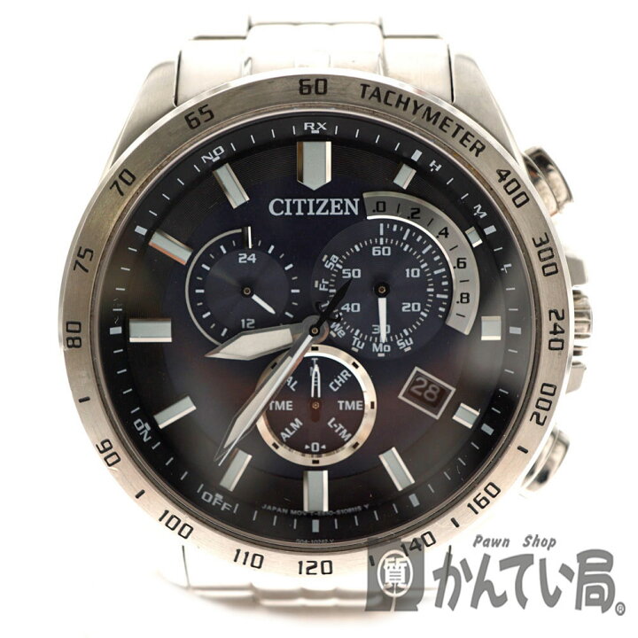 楽天市場】CITIZEN【シチズン】AT3000-59L エコドライブ E610-S074321 