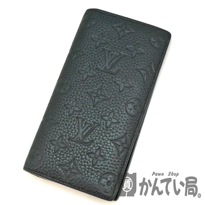 楽天市場】LOUIS VUITTON【ルイ・ヴィトン】M69038 ポルトフォイユ 