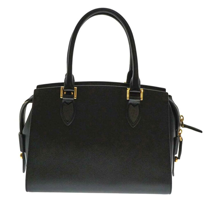 楽天市場】PRADA【プラダ】1BA164 2WAY ハンドバッグ ショルダーバッグ 