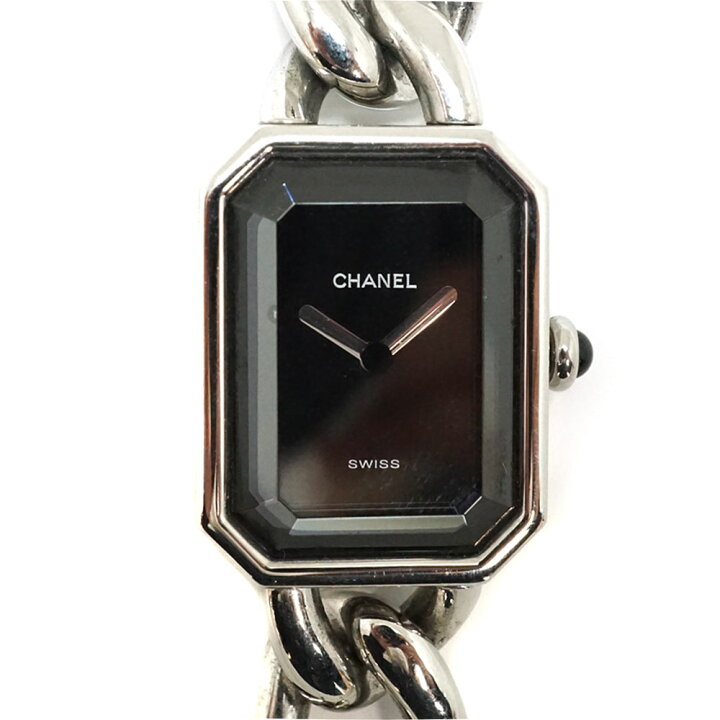 楽天市場】CHANEL【シャネル】 H0452 プルミエール(M) レディース 