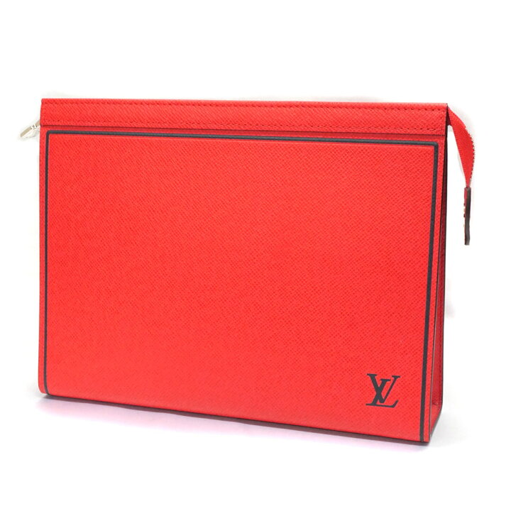 楽天市場】LOUIS VUITTON【ルイヴィトン】M63397 ポシェットヴォ 