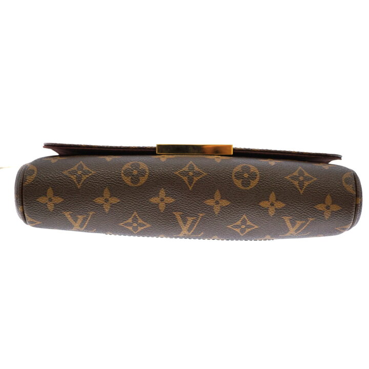 楽天市場】LOUIS VUITTON【ルイヴィトン】M40718 フェイボリットMM  