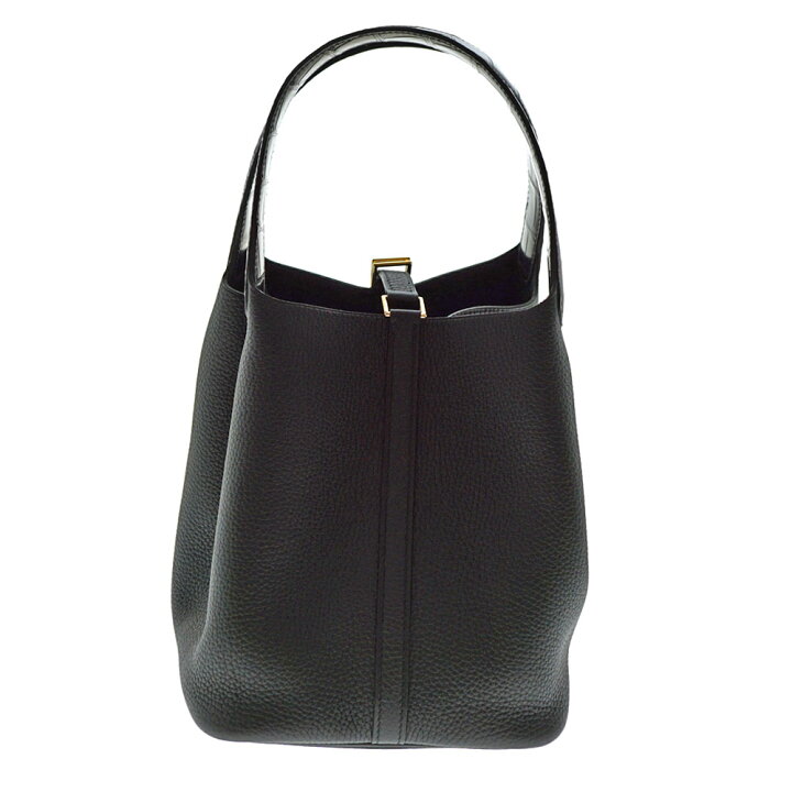 楽天市場】HERMES【エルメス】 ピコタンロックタッチMM トリヨン 