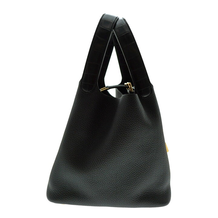 楽天市場】HERMES【エルメス】 ピコタンロックタッチMM トリヨン 