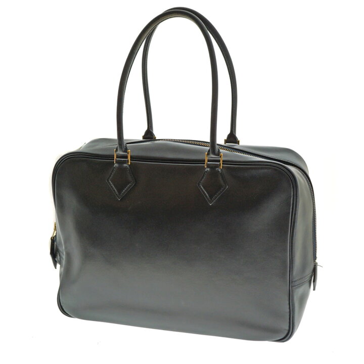 楽天市場】HERMES【エルメス】プリュム32 ハンドバッグ レディース 