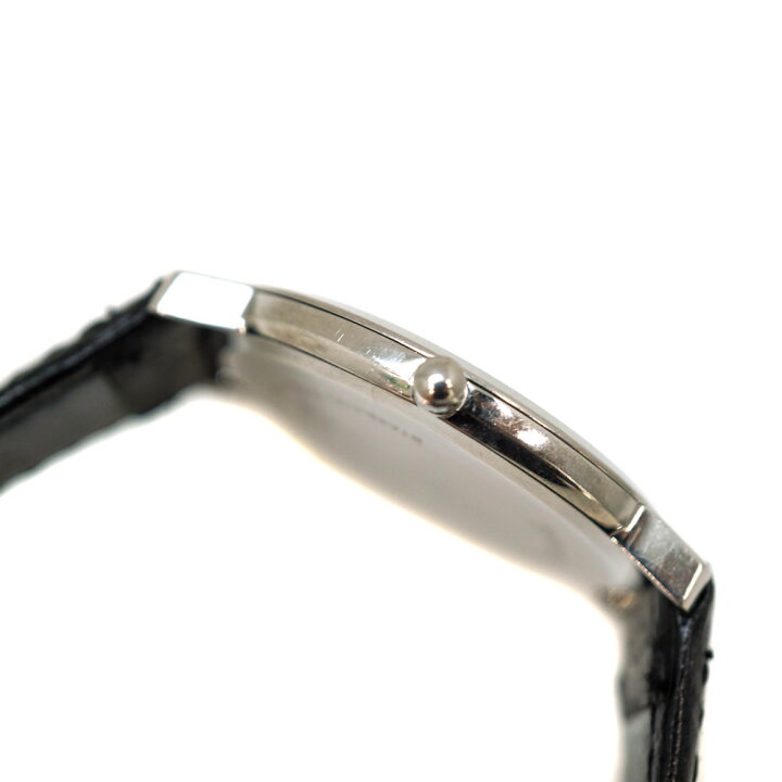 楽天市場】TIFFANY＆Co.【ティファニー】M151 クラシック ラウンド 