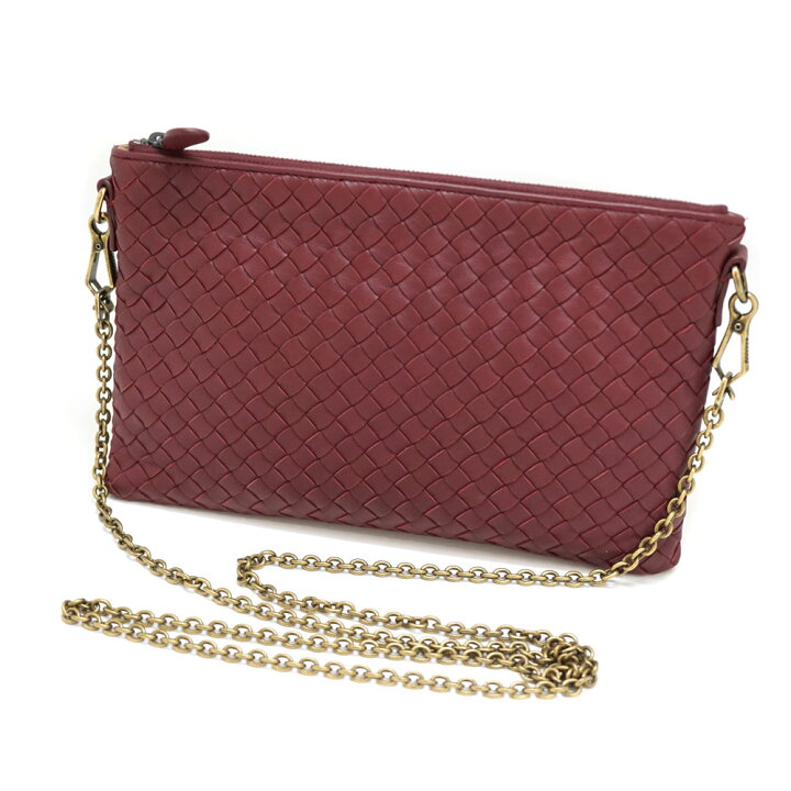 楽天市場】BOTTEGA VENETA【ボッテガヴェネタ】510282 チェーン 