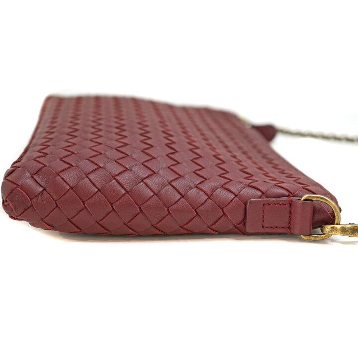 楽天市場】BOTTEGA VENETA【ボッテガヴェネタ】510282 チェーン 