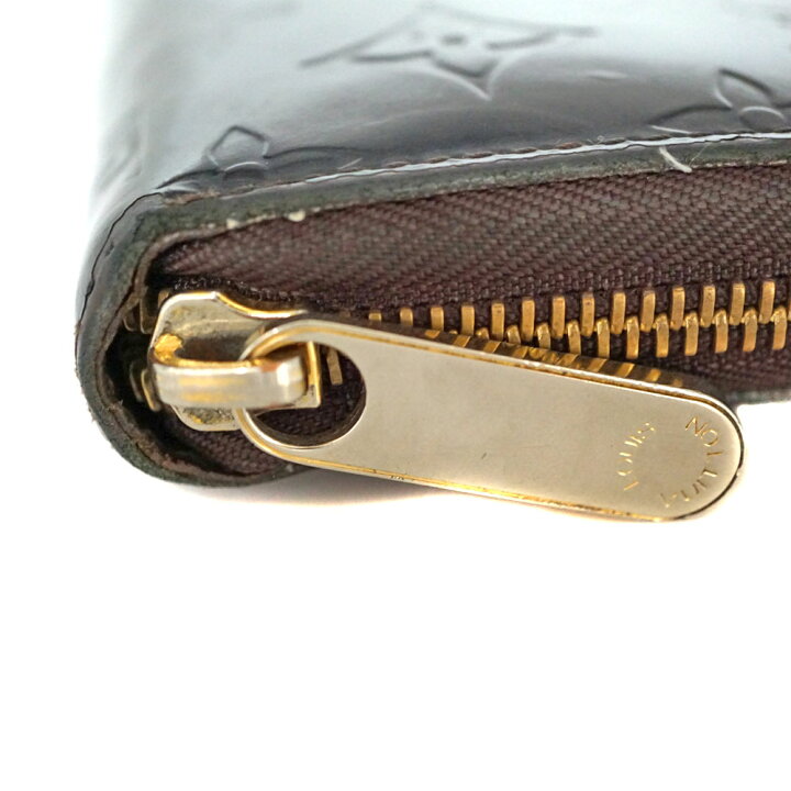 楽天市場】LOUIS VUITTON【ルイヴィトン】M93610 ジッピー 