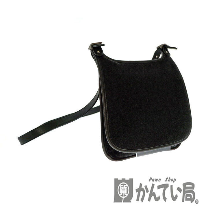 楽天市場】COACH【コーチ】9479 ショルダーバッグ ウール レザー 