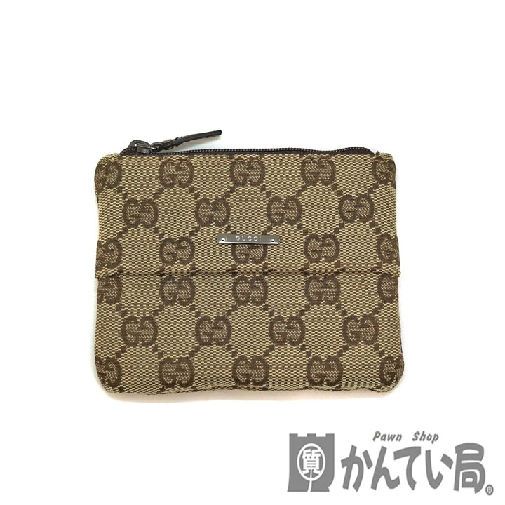 楽天市場】GUCCI【グッチ】115257 ポケットティッシュケース 