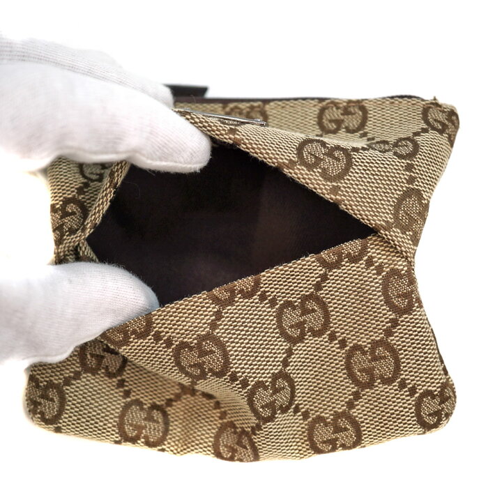 楽天市場】GUCCI【グッチ】115257 ポケットティッシュケース 