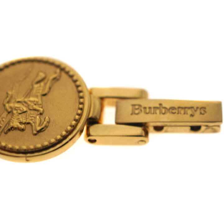 楽天市場】BURBERRY【バーバリー】11100LL 腕時計 コインウォッチ