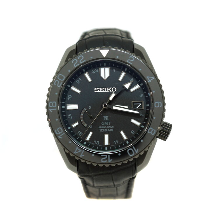 楽天市場】SEIKO【セイコー】 SBDB025 プロスペックス スプリング 