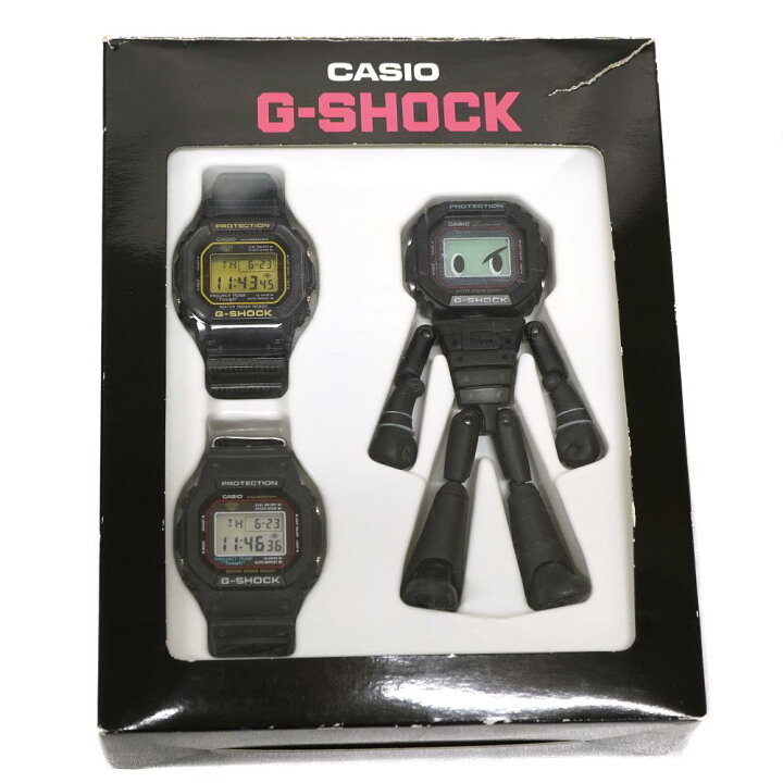楽天市場】CASIO【カシオ】DW-5030 DW5030D サーティ―スターズ 