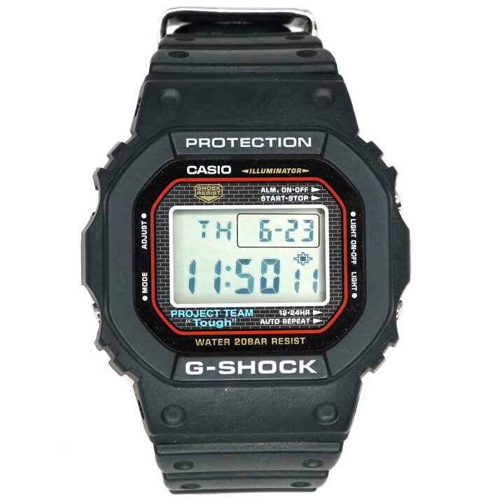 楽天市場】CASIO【カシオ】DW-5030 DW5030D サーティ―スターズ 