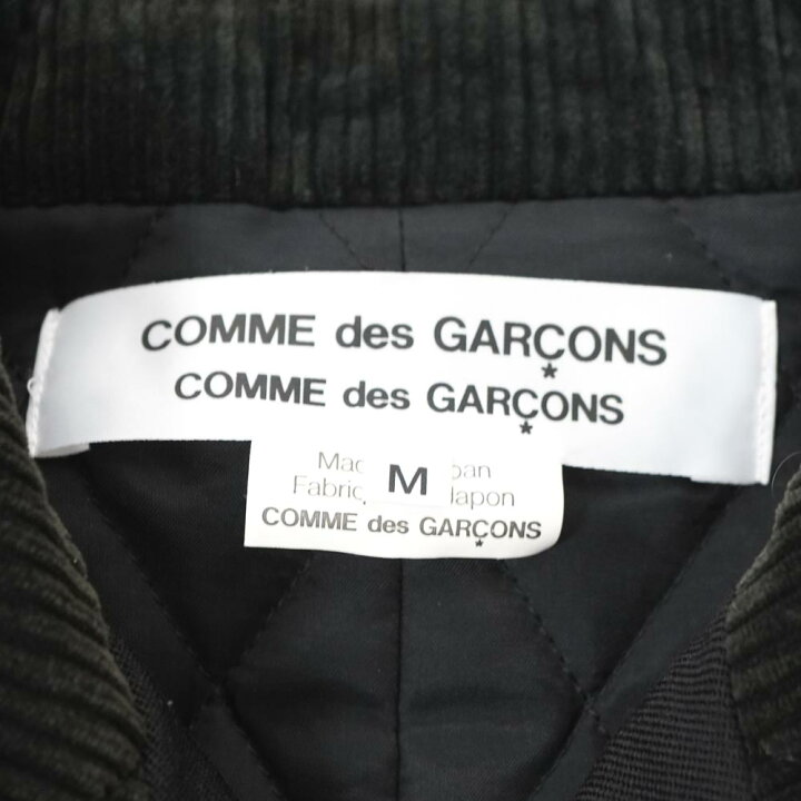 楽天市場】【値下げ】COMME des GARCONS【コムデギャルソン】 RH-C008 