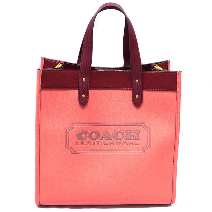楽天市場】COACH【コーチ】C1093 トートバッグ ショルダーバッグ  