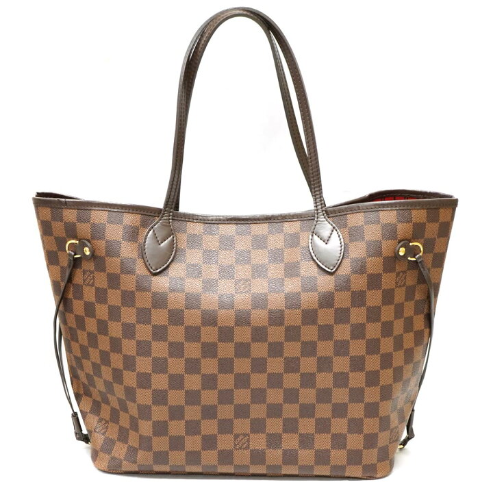 楽天市場】LOUIS VUITTON【ルイヴィトン】N41358 ネヴァーフルMM 
