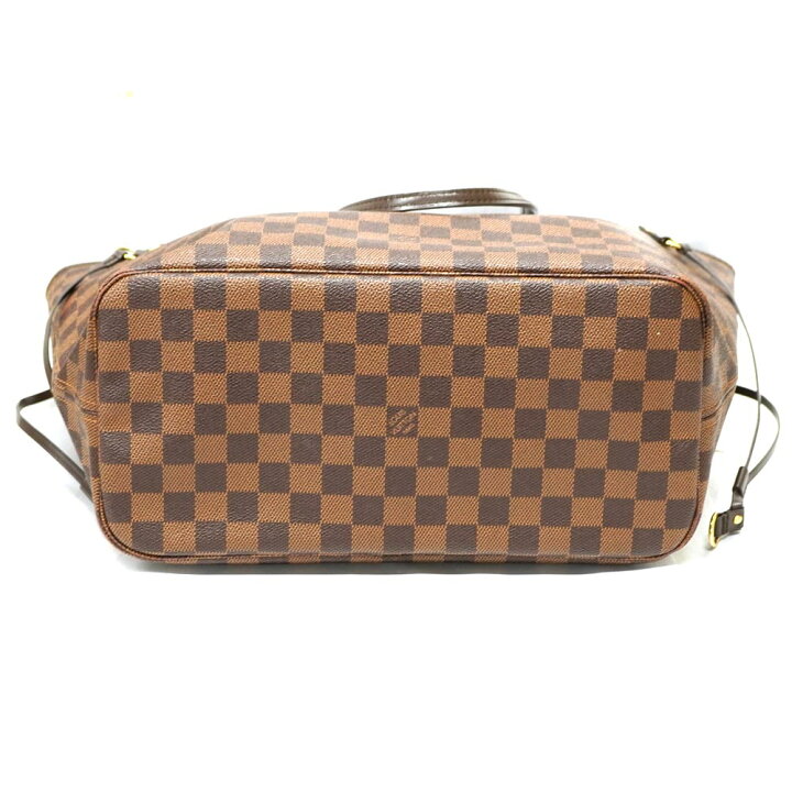楽天市場】LOUIS VUITTON【ルイヴィトン】N41358 ネヴァーフルMM  