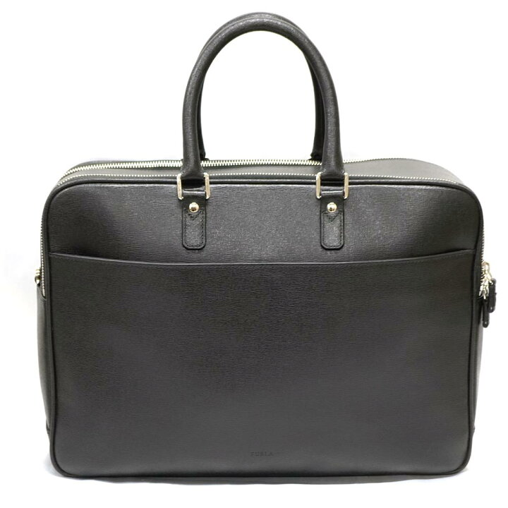 楽天市場】FURLA【フルラ】 ビジネスバッグ ハンドバッグ レザー 