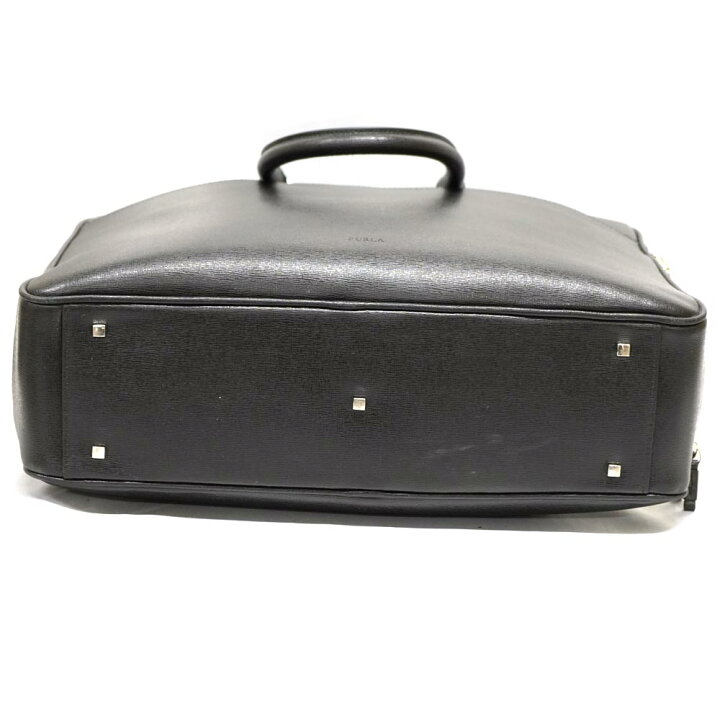 楽天市場】FURLA【フルラ】 ビジネスバッグ ハンドバッグ レザー 