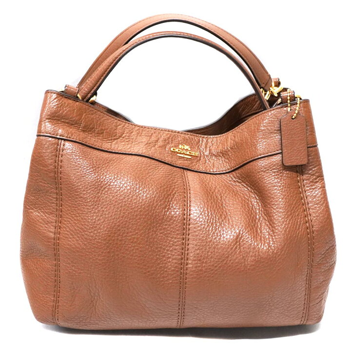 楽天市場】COACH【コーチ】F23537 ショルダーバッグ 肩掛け レザー 