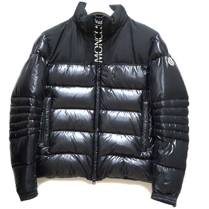 楽天市場】MONCLER【モンクレール】BRUEL GIUBBOTTO ダウンジャケット 