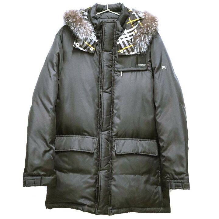 楽天市場】BURBERRY BLACK LABEL【バーバリーブラックレーベル】BMP03 
