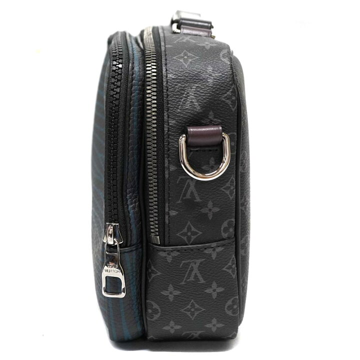 楽天市場】LOUIS VUITTON【ルイヴィトン】M45457 メッセンジャーマルチ 