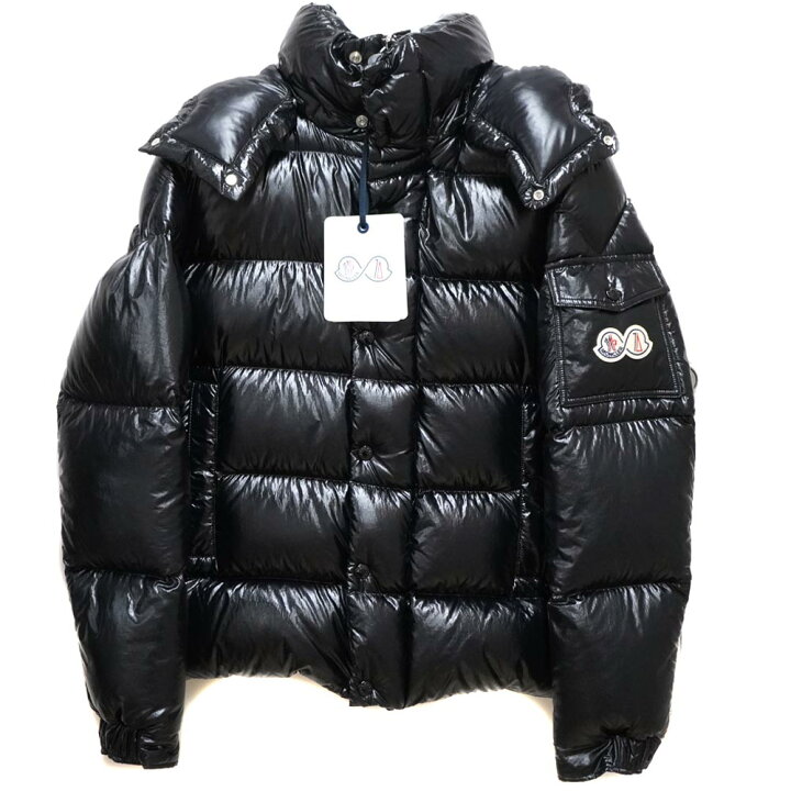 楽天市場】MONCLER【モンクレール】MAYA70 GIUBBOTTO ダウンジャケット  