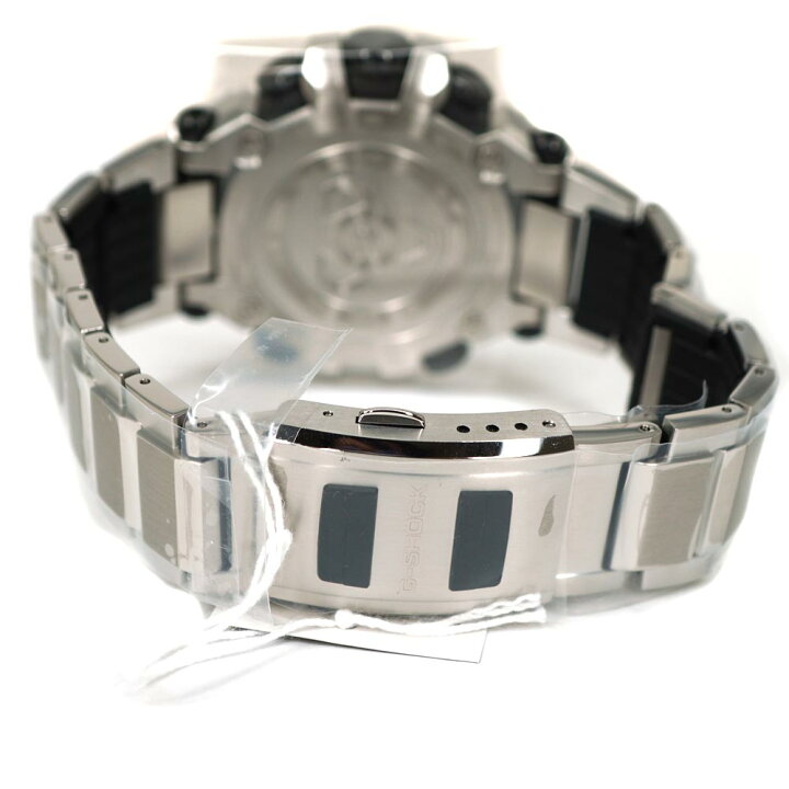 楽天市場】CASIO【カシオ】MTG-B3000D-1AJF MT-G G-SHOCK タフソーラー 