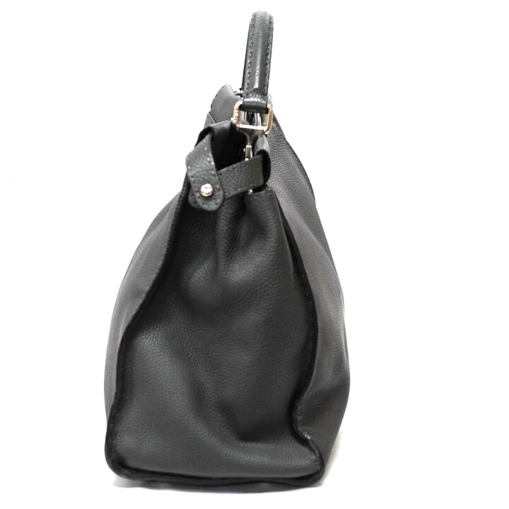 楽天市場】FENDI【フェンディ】8BN210 ピーカブー ラージ 2WAY