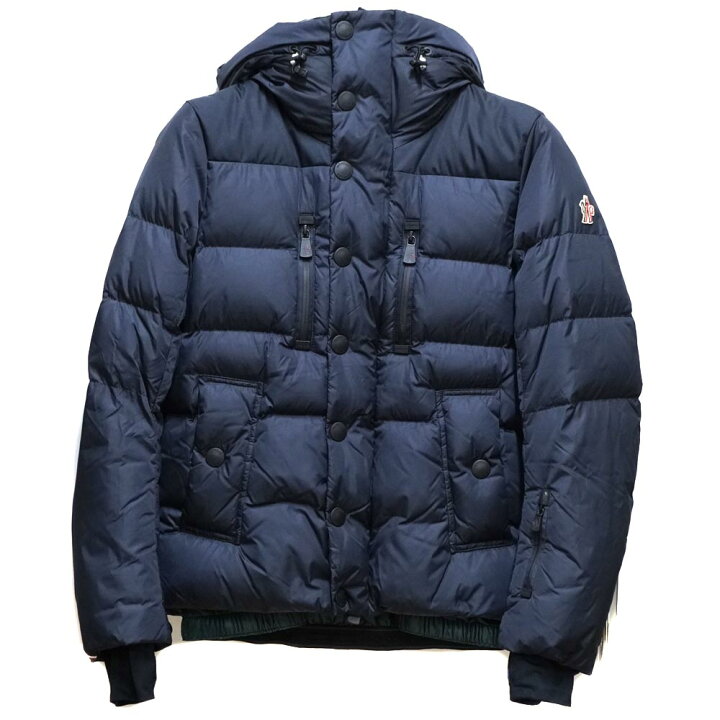 楽天市場】MONCLER【モンクレール】RODENBERG GIUBBOTTO ダウン