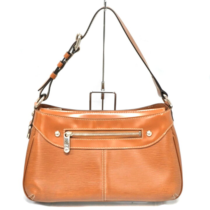 楽天市場】ルイヴィトン Louisvuitton M59281 テュレンPM ブラウン 