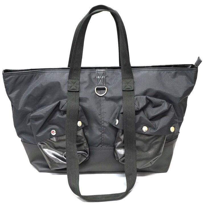 楽天市場】ディーゼル Diesel トートバッグ ナイロン ブラック【中古 