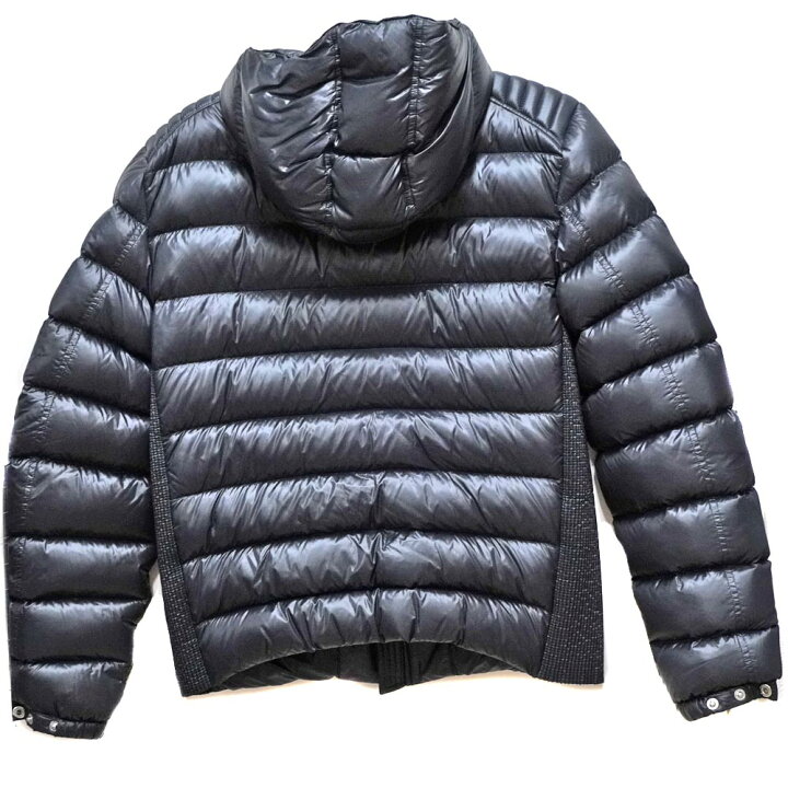 楽天市場】プラダ Prada SGA654 ダウンジャケット サイズ：46 ブラック 