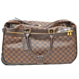 ルイヴィトン Louisvuitton N23205 エオール50 キャリーバッグ 【中古】