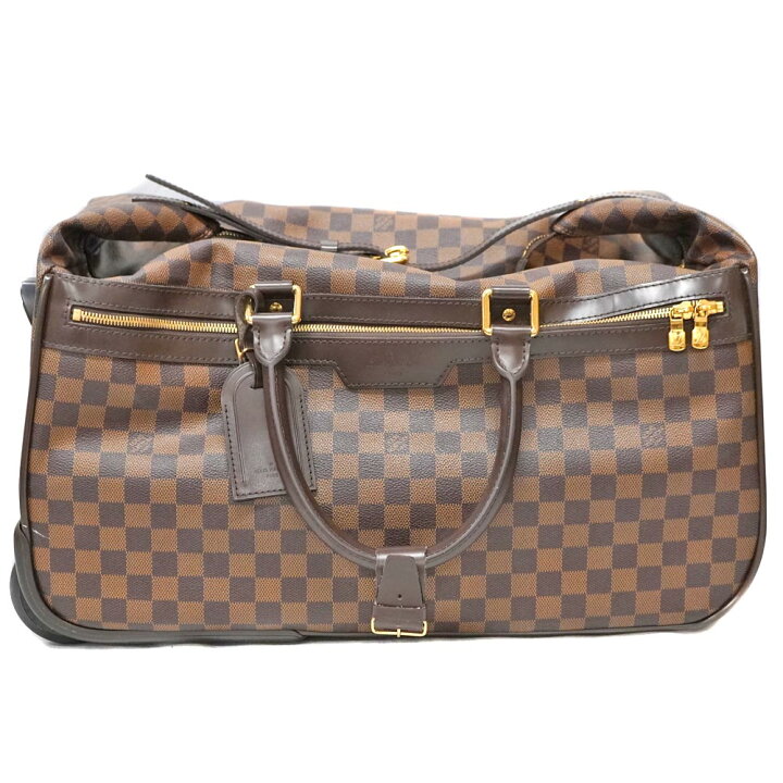 楽天市場】ルイヴィトン Louisvuitton N23205 エオール50 キャリー 