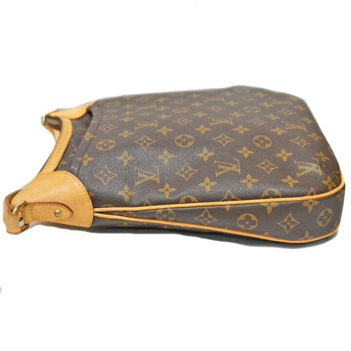 楽天市場】ルイヴィトン Louisvuitton M56389 オデオンMM  