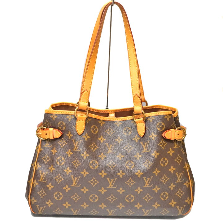楽天市場】ルイヴィトン Louisvuitton M51154 バティニョール  